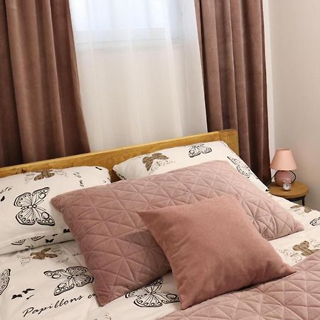 Apartman Eva 야이체 외부 사진